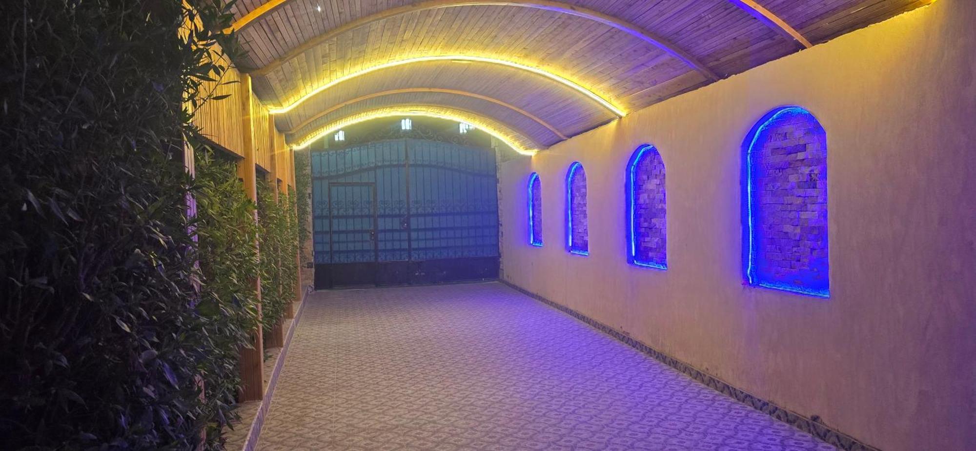 Luxury Royal Blue Family Villa 8Pers Private Pool Hurghada Exteriör bild